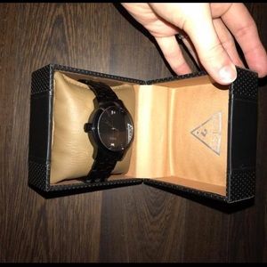 Men's GUESS watch